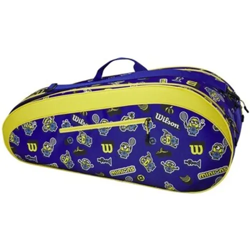 Wilson  Minions 3.0 Team  women's Sports bag in multicolour