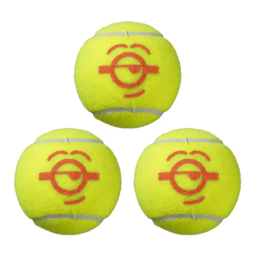 Wilson Minions Stage 3 Tennis Balls
