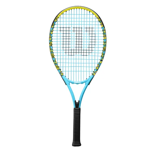 Wilson Minions XL 113 Tennis Racket