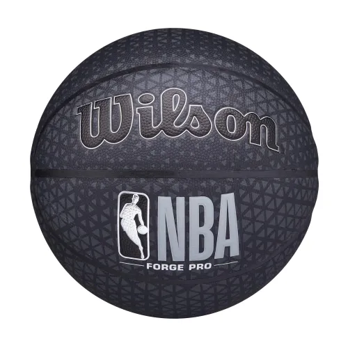 Wilson NBA Forge Series Indoor/Outdoor Basketball - Forge