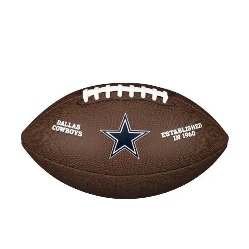 Wilson NFL Licensed Ball