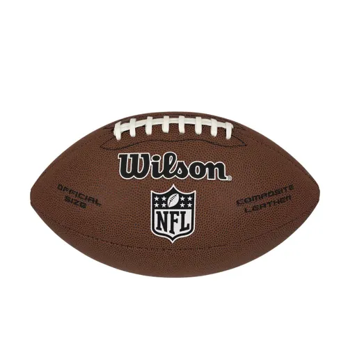 Wilson NFL LIMITED American Football
