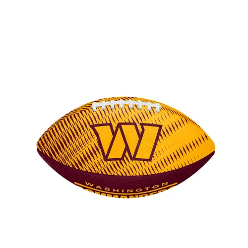 Wilson NFL Team Tailgate American Football
