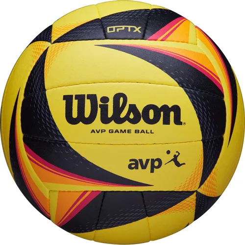 Wilson OPTX AVP GAME BALL