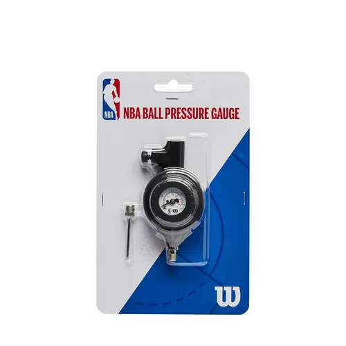 Wilson Pressure Gauge for NBA Ball