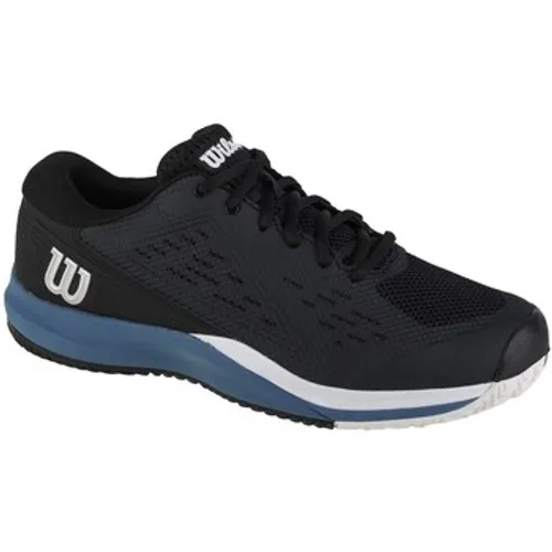 Wilson  Rush Pro Ace  men's Tennis Trainers (Shoes) in Black