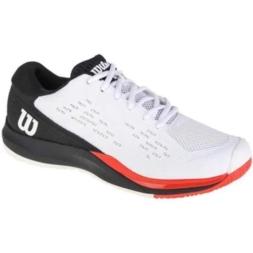 Wilson  Rush Pro Ace  men's Tennis Trainers (Shoes) in White