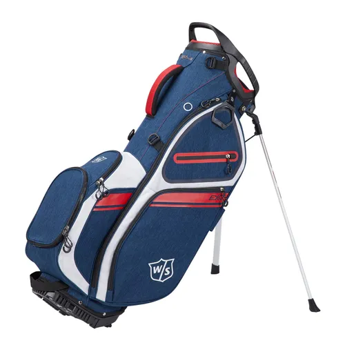 Wilson Staff Golf Bag