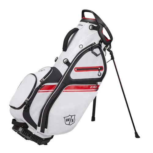 Wilson Staff Golf Bag