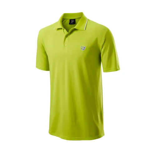 Wilson Staff Men's Golf Polo Shirt