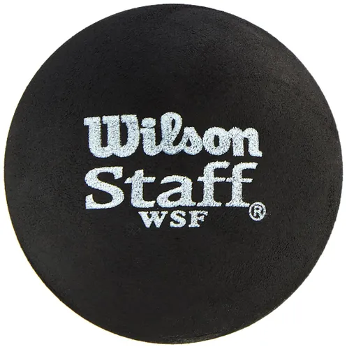 Wilson Staff Squash Balls Medium (Advanced)