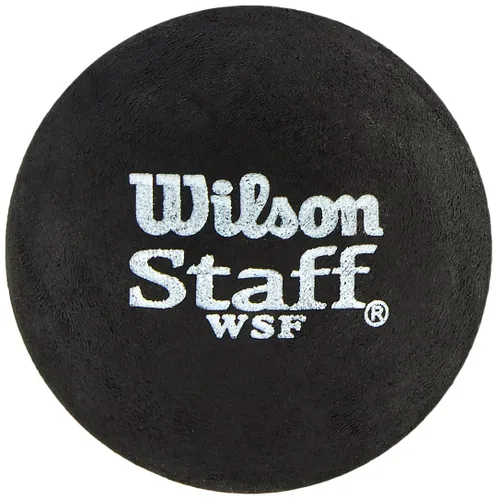 Wilson Staff Squash Balls Slow (Beginners)
