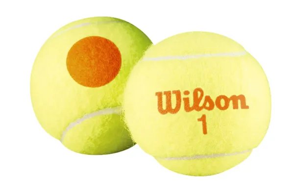 Wilson Tennis Balls
