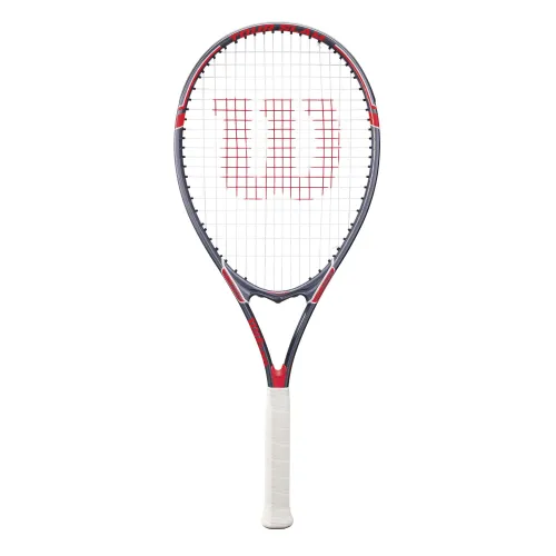 Wilson Tour Slam Adult Recreational Tennis Racket - Grip