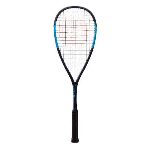 Wilson Ultra Squash Racket Countervail
