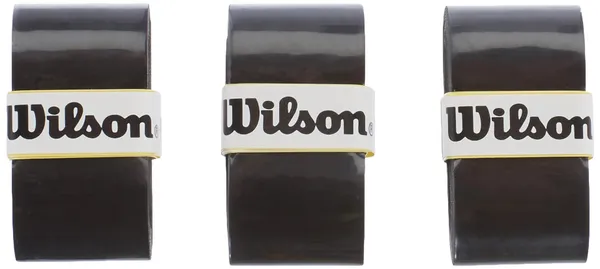 Wilson Unisex Pro Comfort Tennis Racket Overgrip