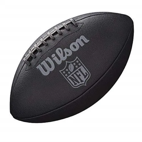 Wilson Unisex' s NFL Official Size Football