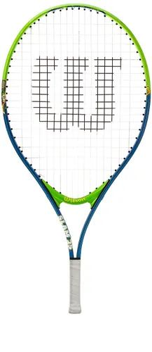 Wilson Unisex Youth Slam Tennis Racket