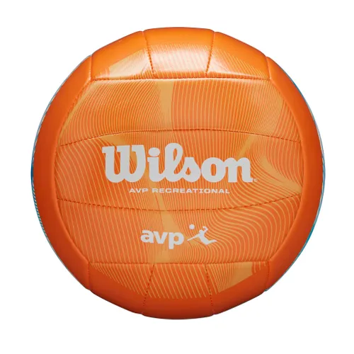 Wilson Volleyball AVP Movement