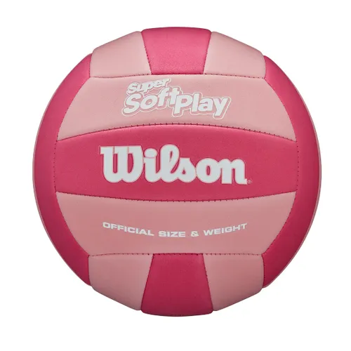 Wilson Volleyball Super Soft Play