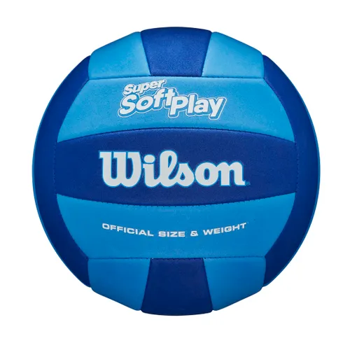 Wilson Volleyball Super Soft Play