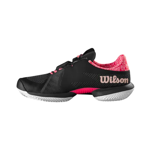 Wilson Women's KAOS Swift 1.5 Clay Sneaker