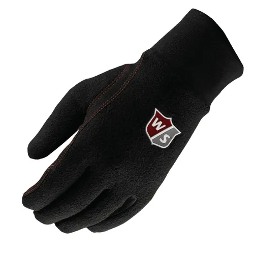 Wilson Women's W/S Winter Gloves Golf Gloves