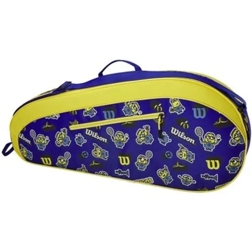 Wilson  WR8025501  men's Sports bag in multicolour