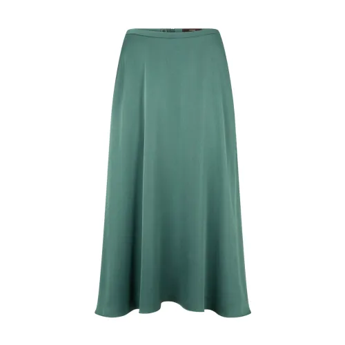 Windsor , 52Dr610H 10010767 Skirt ,Green female, Sizes: