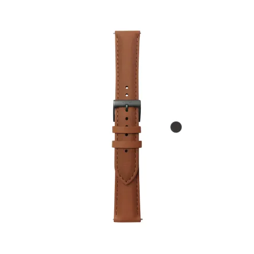 Withings Leather Wristband for ScanWatch