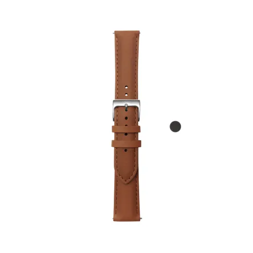 Withings Leather Wristband for ScanWatch