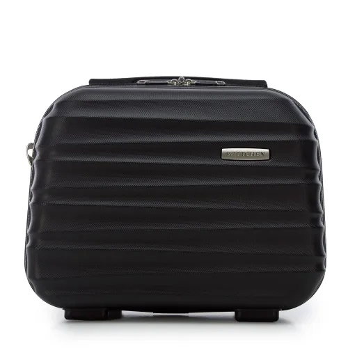 WITTCHEN Cosmetic Case Travel Suitcase Carry-On Cabin