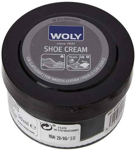 Woly Unisex Woly Shoe Cream