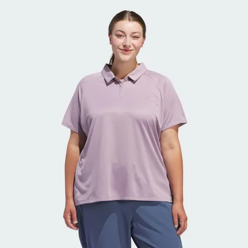 Women's Ultimate365 HEAT.RDY Polo Shirt (Plus Size)