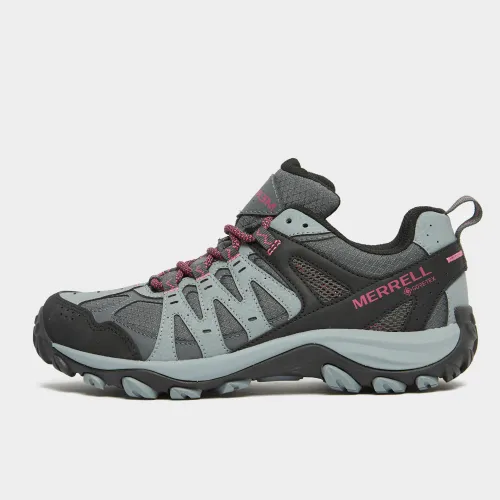 Women's Accentor 3 Gore-Tex® Walking Shoe - Grey, Grey