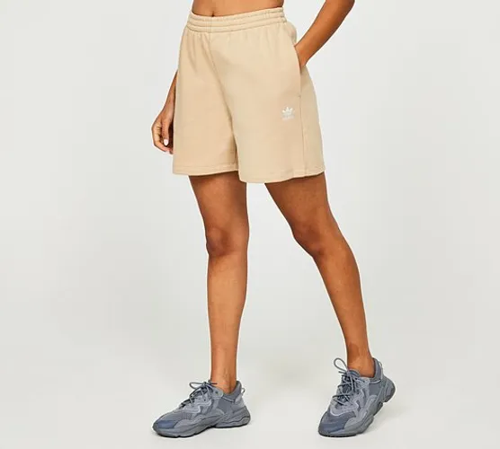 Womens Adicolor French Terry Short