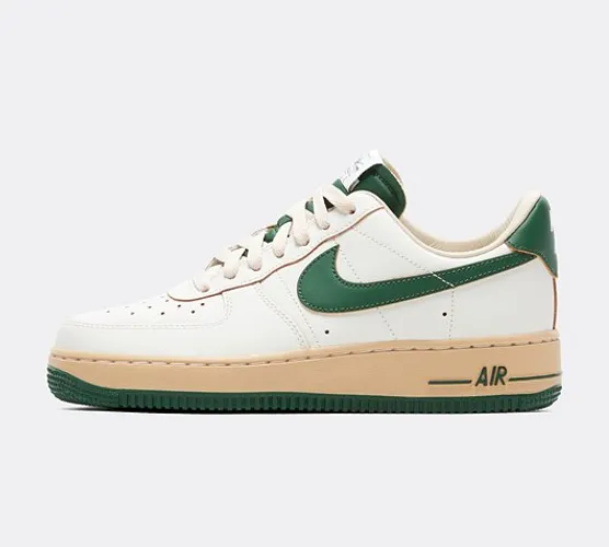 Womens Air Force 1 Low Trainer