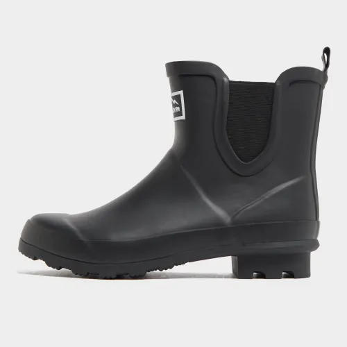 Women's Ankle Length Wellies