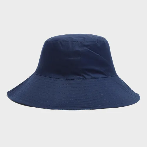 Women's Blossom Bucket Hat, Blue