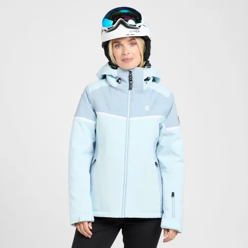 Women's Carving Ski Jacket -