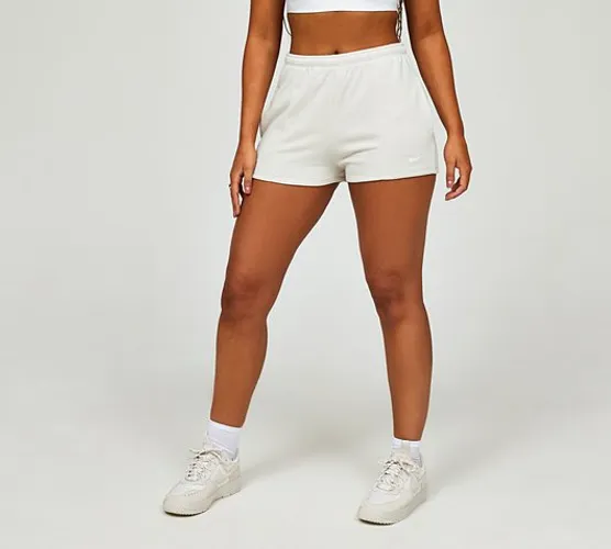 Womens Chill Terry Short