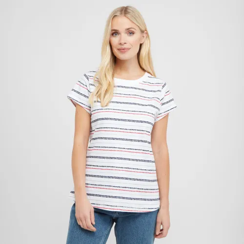 Women's Dawlish Stripe T-Shirt