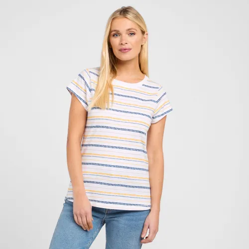 Women's Dawlish Striped T-Shirt