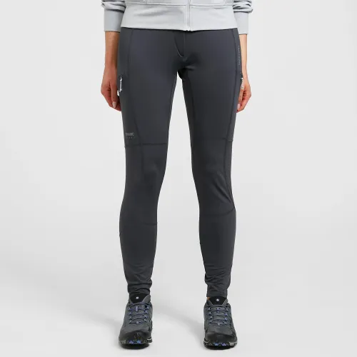 Women's Dynamic Trousers - Grey, Grey