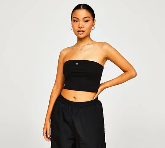 Womens Essential Tube Top
