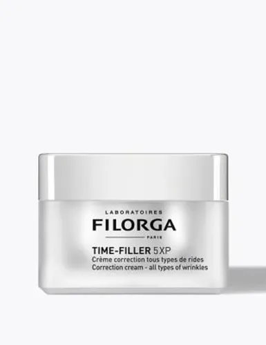 Womens Filorga Time-Filler 5XP - Correction Cream 50ml