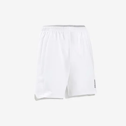 Women's Futsal Shorts - White
