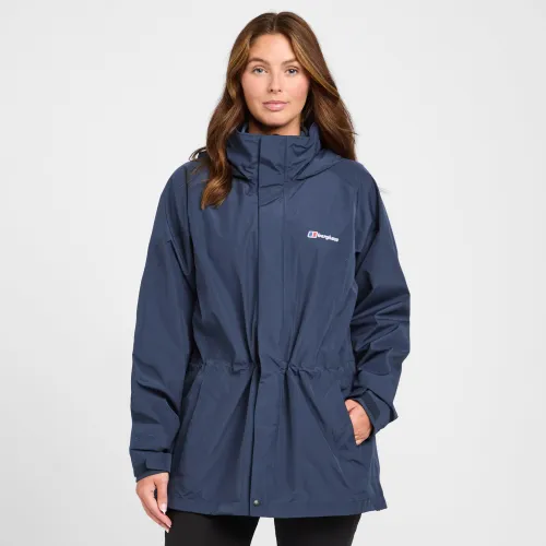 Women's Glissade III InterActive GORE-TEX® Jacket, Navy