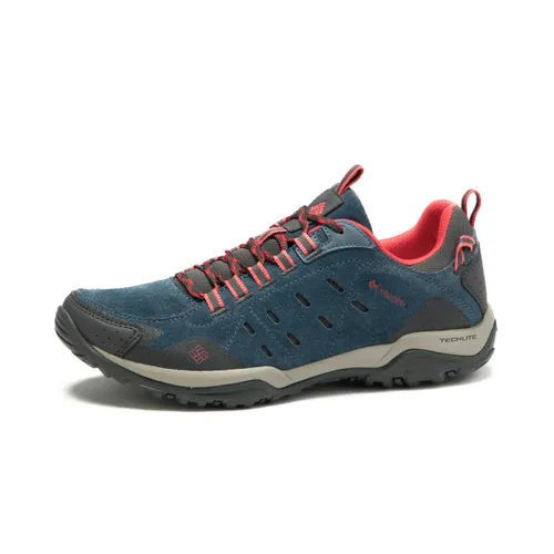 Women's Hiking Shoes - Columbia Pinecliff