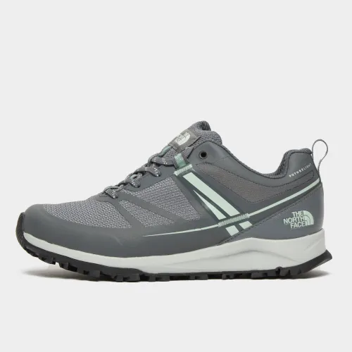 Women's Litewave FutureLightTM Trail Running Shoe, Grey